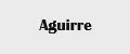 Aguirre