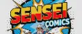SENSEI COMICS