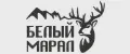 Белый Марал