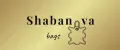 Shabanova bags
