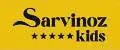 Sarvinoz kids