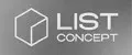 LISTCONCEPT
