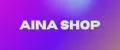 AINA Shop