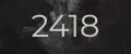 2418