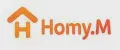 Homy. M
