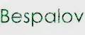 Bespalov