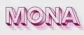 Mona clo
