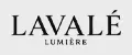 LAVALÉ Lumière