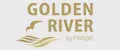 Golden River by Frade