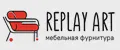 REPLAY ART