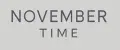 November time