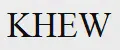 KHEW