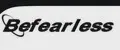 BEFEARLESS