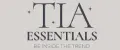 TIA ESSENTIALS