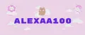 ALEXAA100
