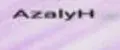 AzalyH