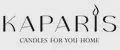 KAPARIS candles