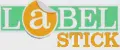 Label Stick