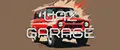 UAZ GARAGE