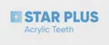 Star Plus Acrylic Teeth