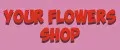 Your flowers shop