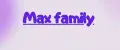 MAX family