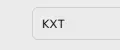 KXT
