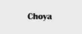 Choya