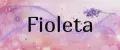 fioleta