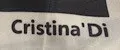 CRISTINA DI ПЛАТКИ ИТАЛИЯ