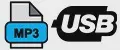 MP3 USB