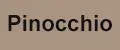 PINOCCHIO