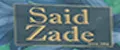 Said Zade