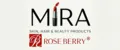 ROSE BERRY Official