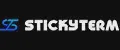StickyTerm