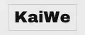 KaiWe