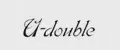 udouble