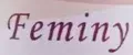 FEMINY