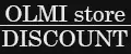 OLMI store DISCOUNT