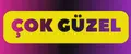 Cok Guzel