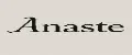 Anaste