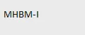 MHBM-I