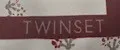 TWINSET ПЛАТКИ ИТАЛИЯ