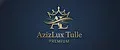 AzizLux Tulle