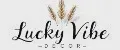 Lucky Vibe Decor