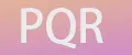 PQR