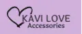KAVI LOVE Accessories
