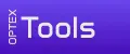 OPTEX Tools