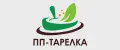 ПП тарелка