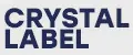 CRYSTAL LABEL